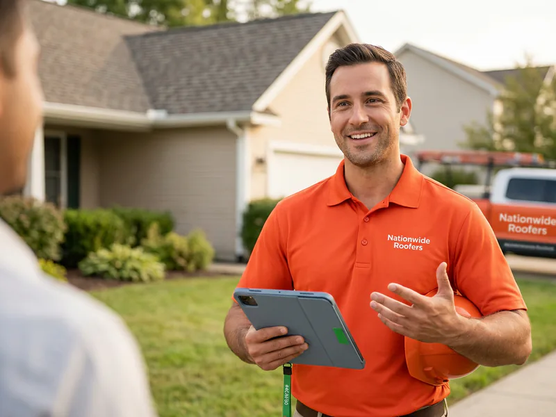 Roof Installation  in New Ulm  FAQ